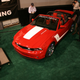 Illustration for article titled 2010 ROUSH 427R Mustang: Live Unveil Of The New 435 HP Boy Racer!
